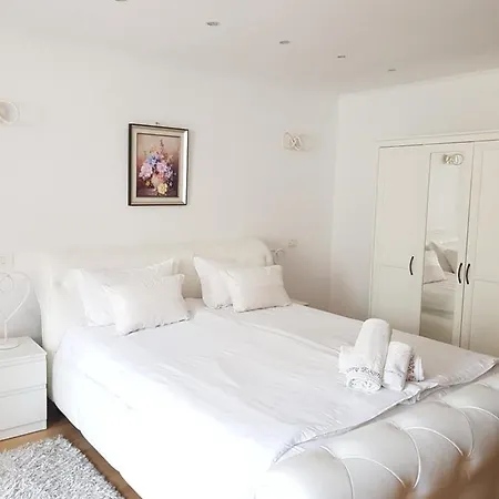 Studio Ritmului Apartment Bucharest