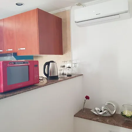 Apartment Studio Ritmului