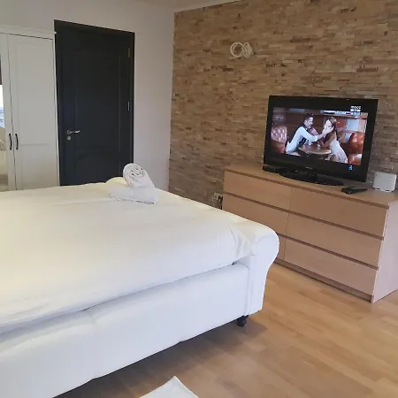 Studio Ritmului Appartamento